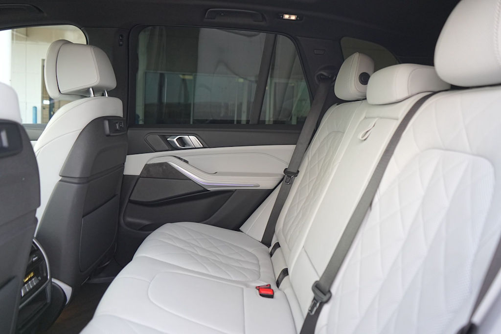 Thumbnail: 2023 BMW X5 - 22