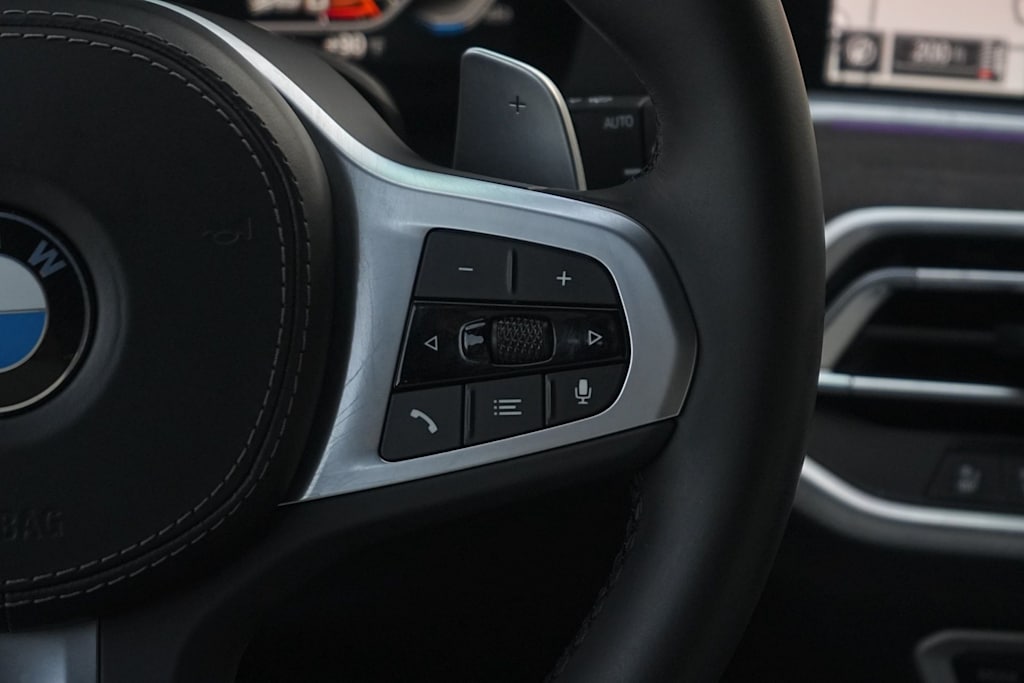Thumbnail: 2023 BMW X5 - 24