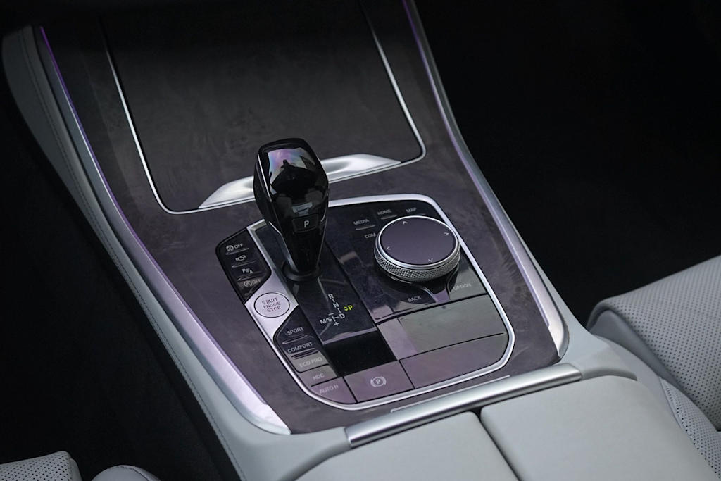 Thumbnail: 2023 BMW X5 - 15