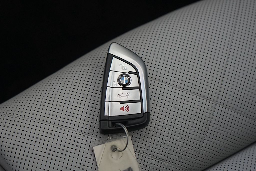 Thumbnail: 2023 BMW X5 - 18