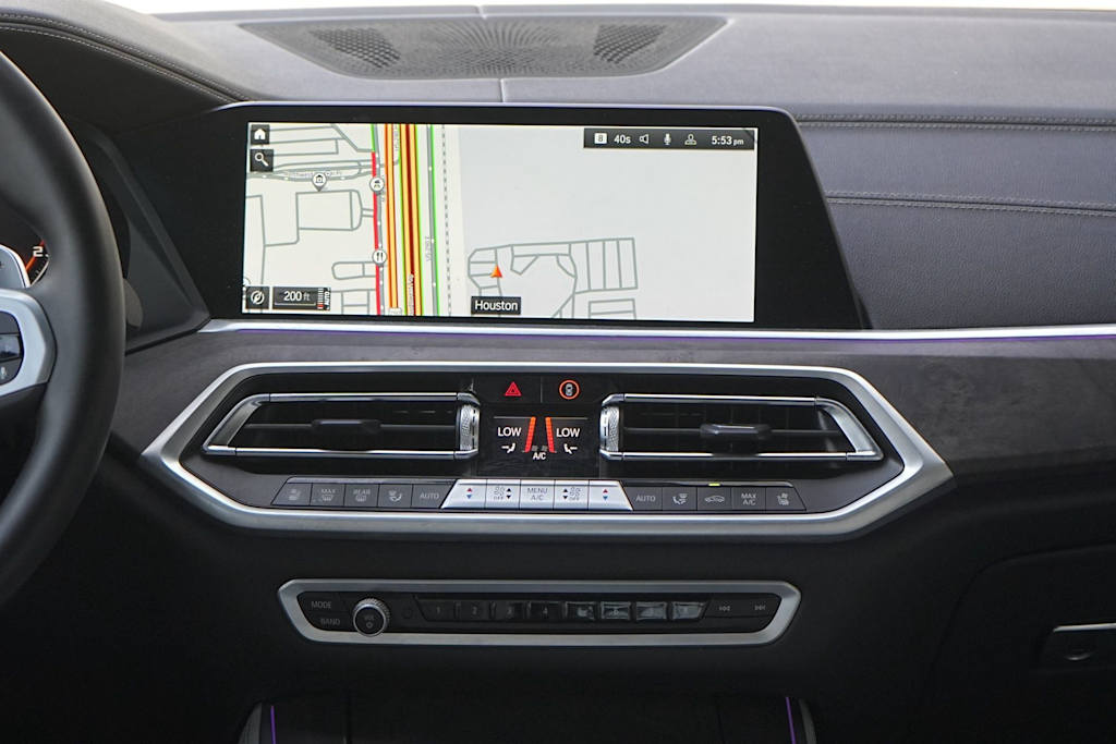 Thumbnail: 2023 BMW X5 - 14