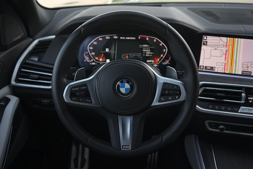 Thumbnail: 2023 BMW X5 - 13