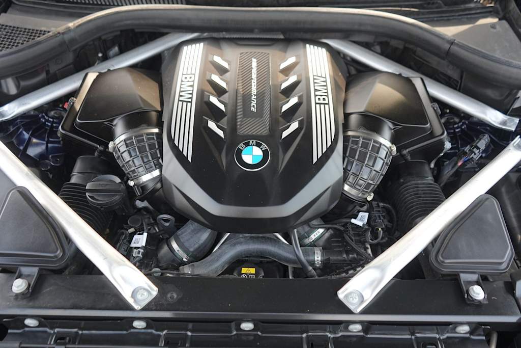 Thumbnail: 2023 BMW X5 - 20