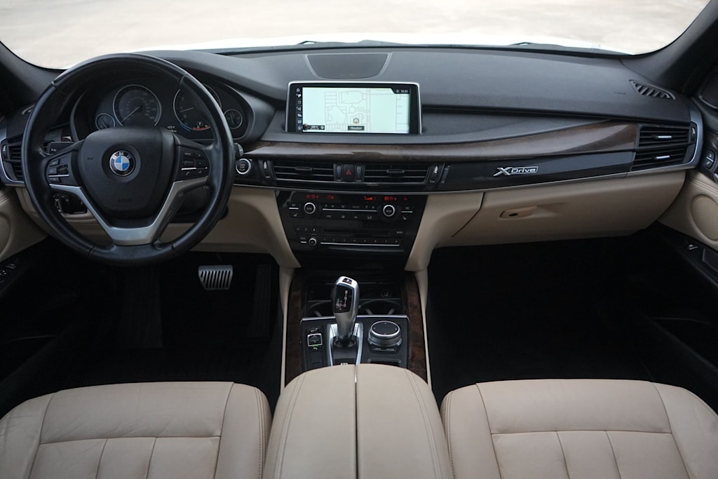 Thumbnail: 2017 BMW X5 - 9