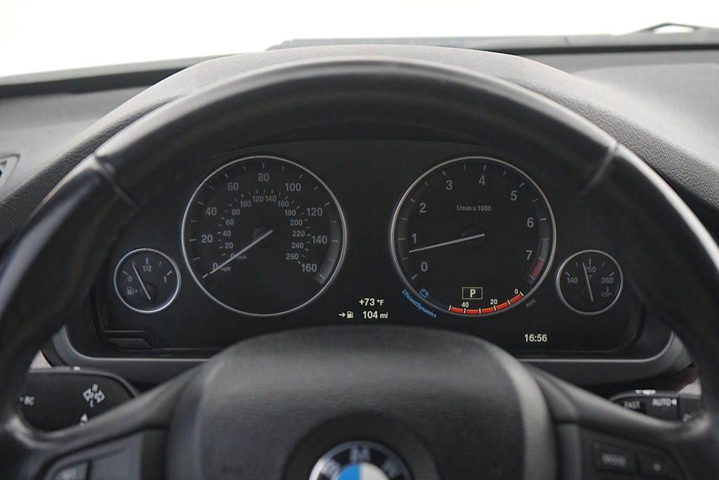 Thumbnail: 2017 BMW X5 - 16