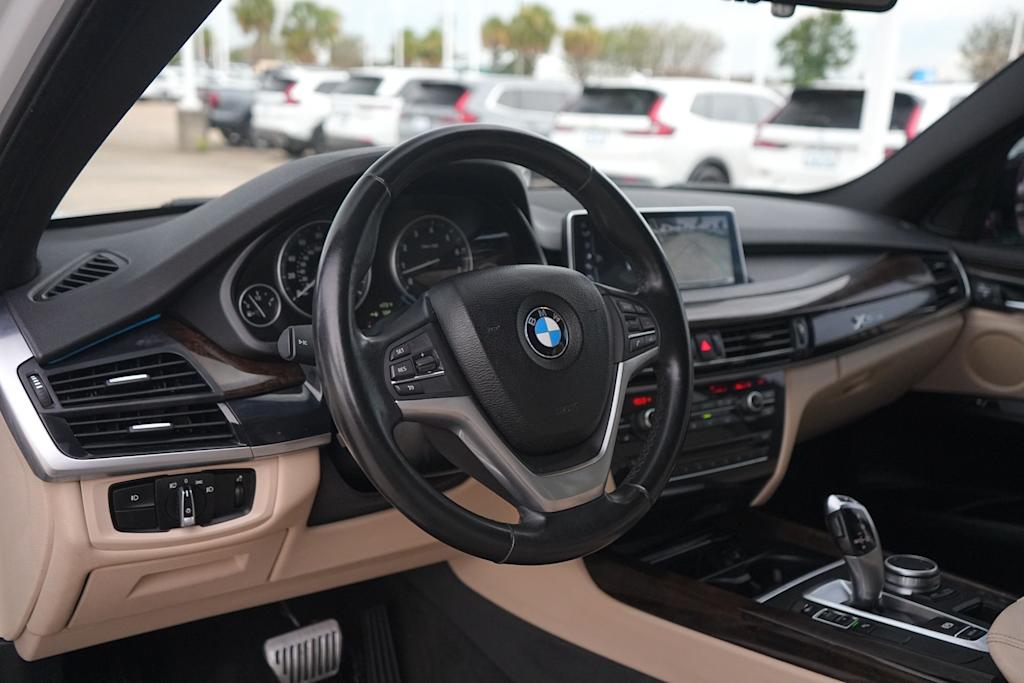Thumbnail: 2017 BMW X5 - 2