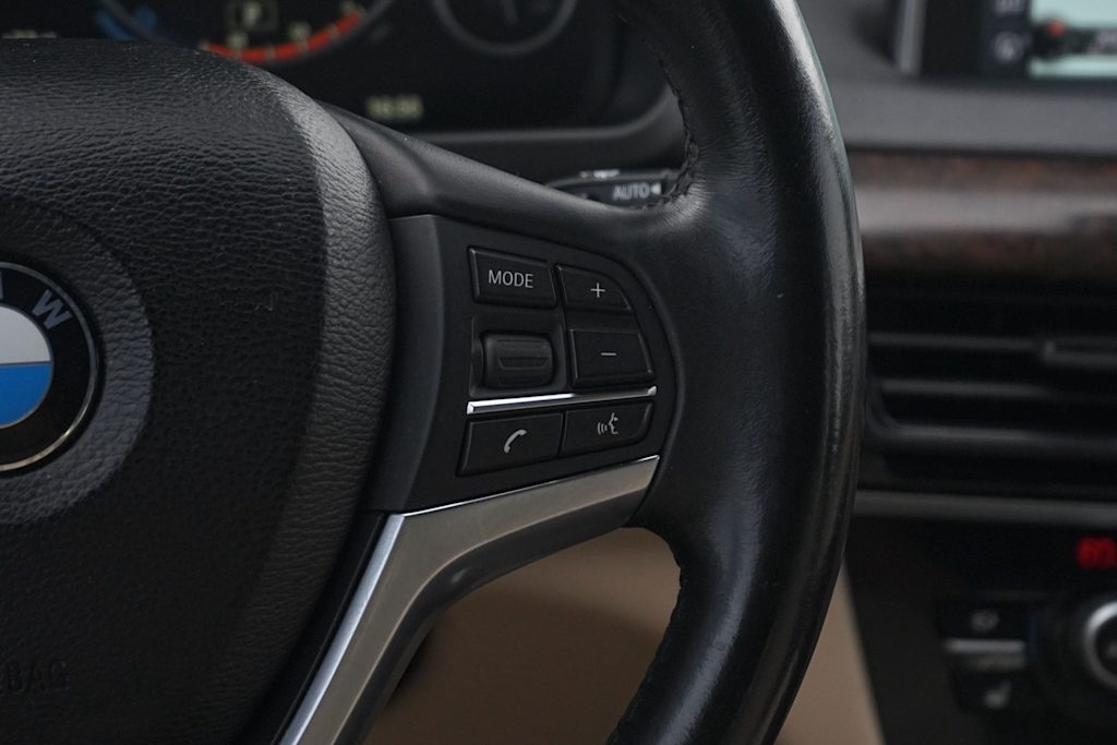 Thumbnail: 2017 BMW X5 - 24