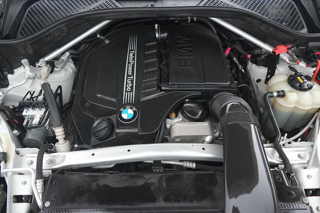 Thumbnail: 2017 BMW X5 - 8