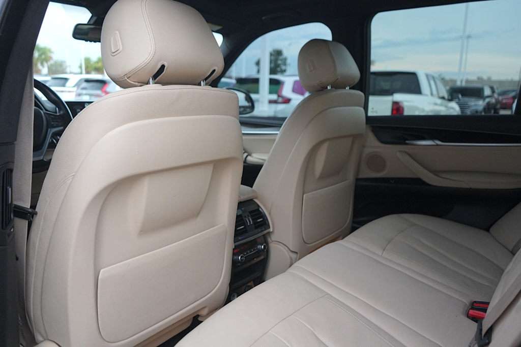 Thumbnail: 2017 BMW X5 - 12