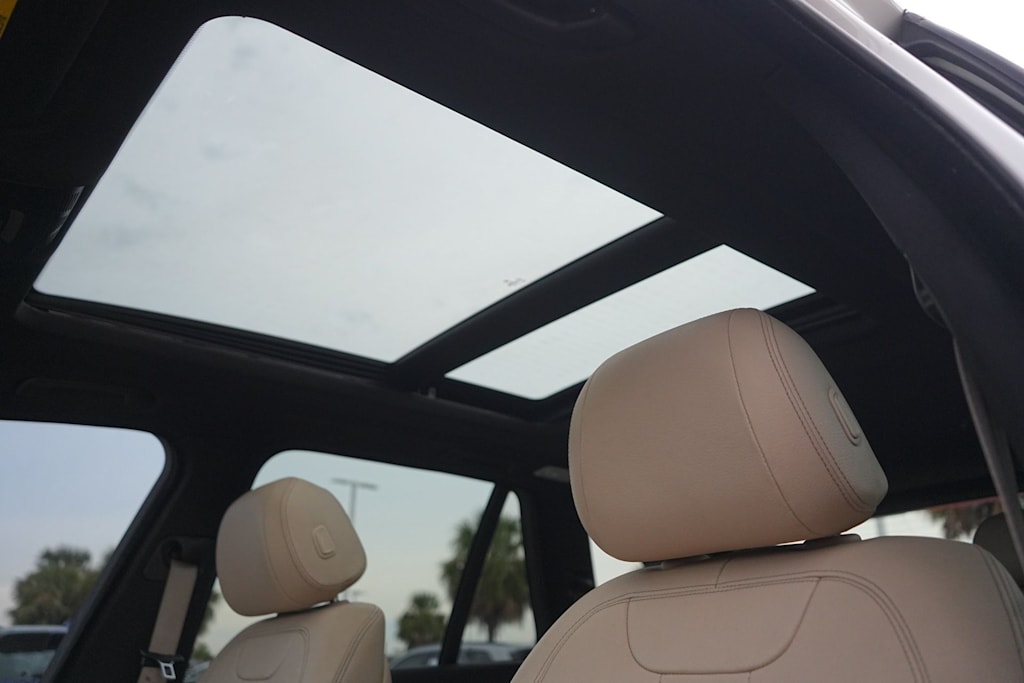 Thumbnail: 2017 BMW X5 - 27