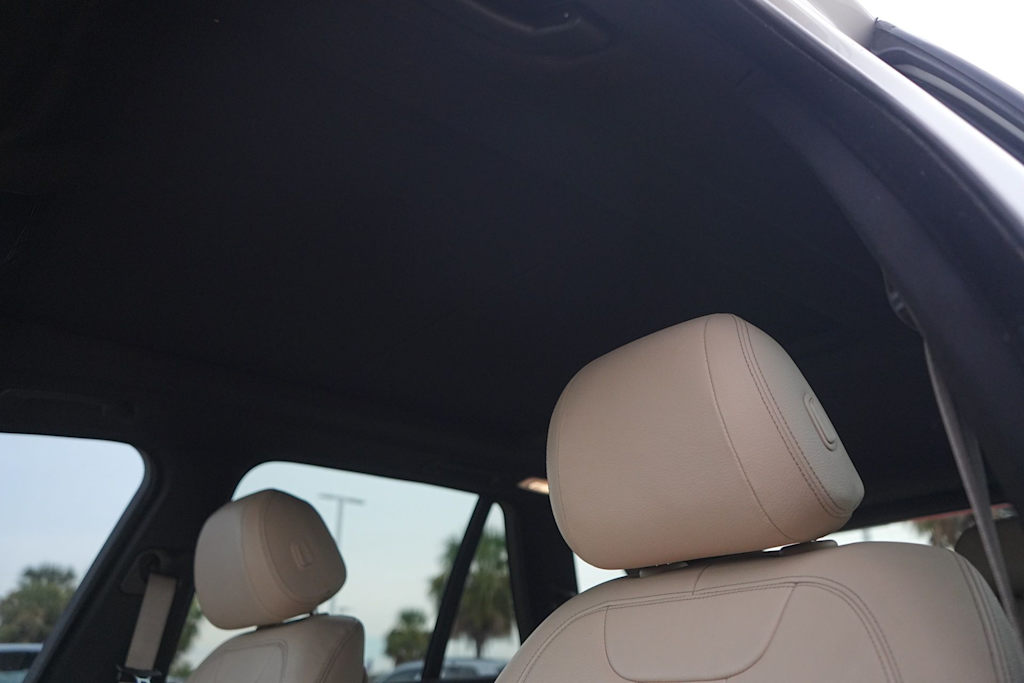 Thumbnail: 2017 BMW X5 - 28