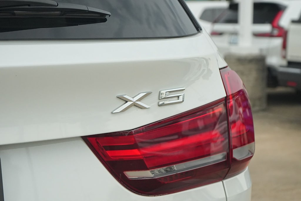 Thumbnail: 2017 BMW X5 - 20