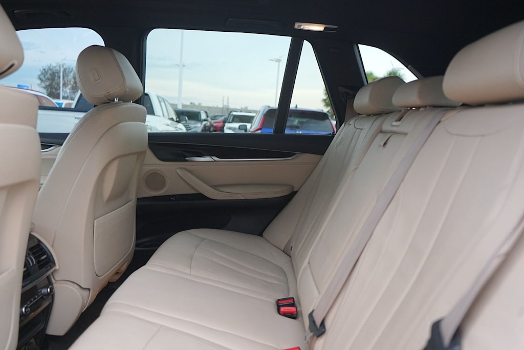 Thumbnail: 2017 BMW X5 - 22