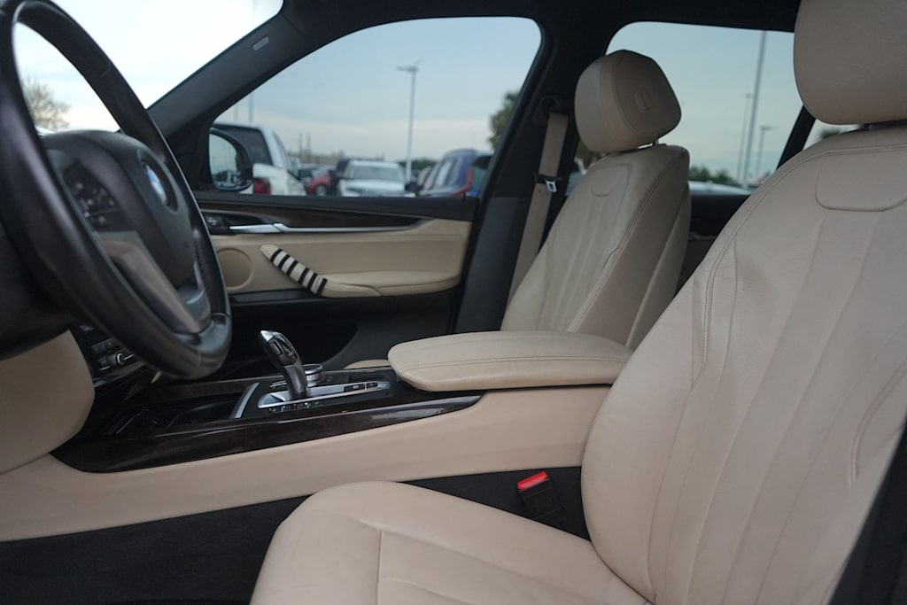 Thumbnail: 2017 BMW X5 - 10
