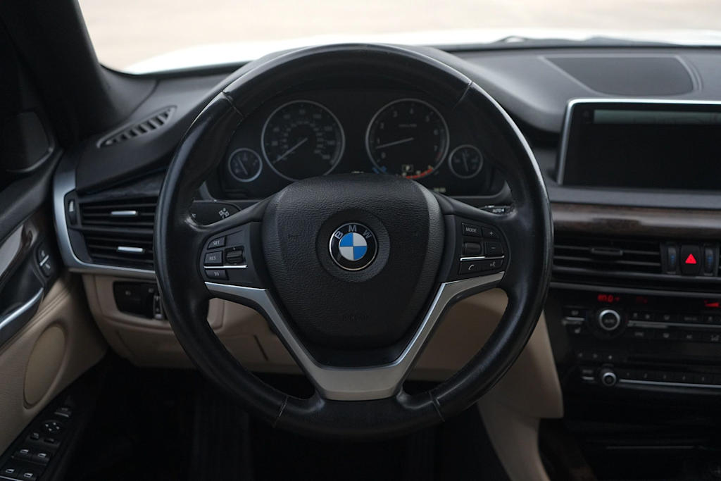 Thumbnail: 2017 BMW X5 - 13