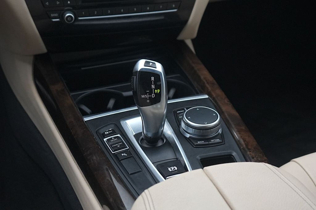 Thumbnail: 2017 BMW X5 - 15