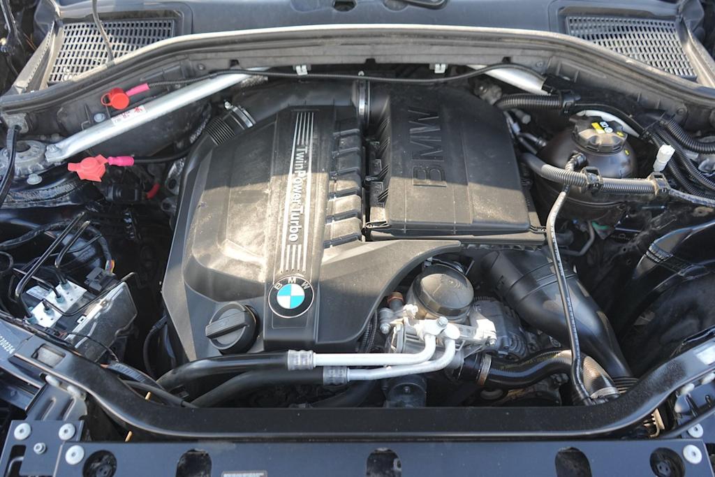 Thumbnail: 2017 BMW X3 - 9