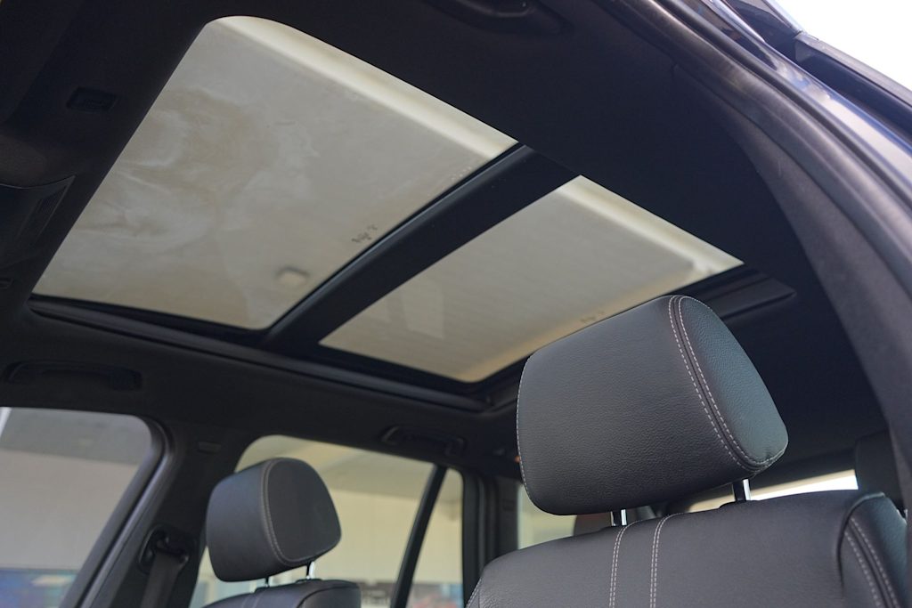 Thumbnail: 2017 BMW X3 - 27