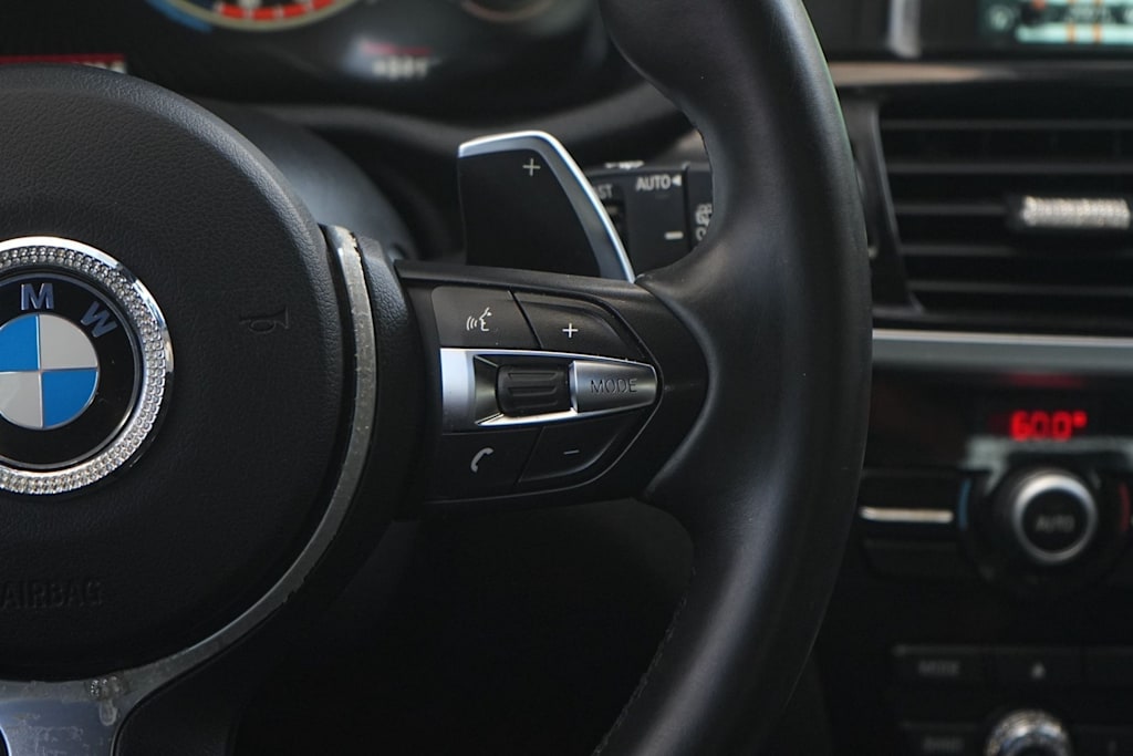 Thumbnail: 2017 BMW X3 - 24