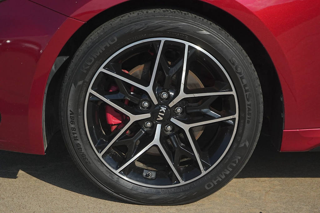 Thumbnail: 2019 Kia Optima - 7