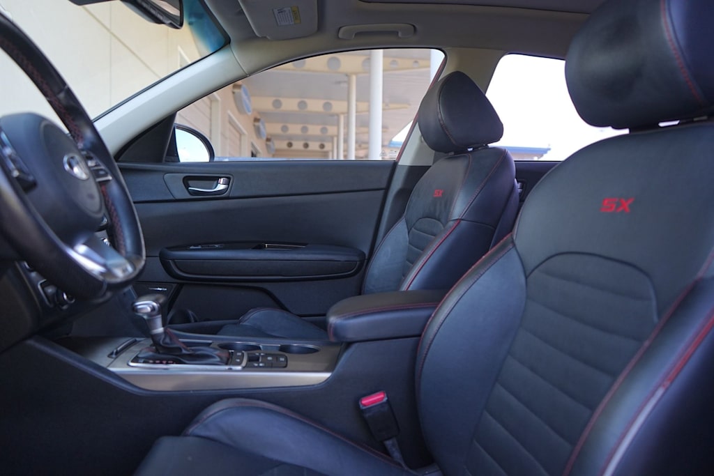 Thumbnail: 2019 Kia Optima - 10