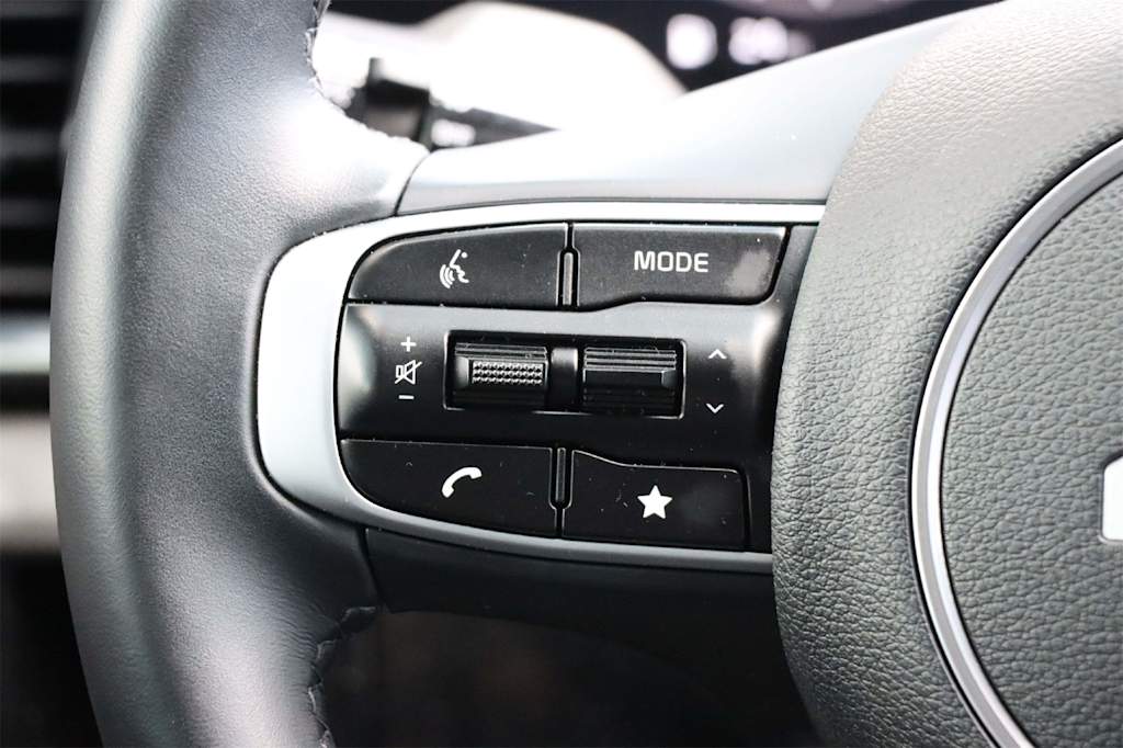 Thumbnail: 2024 Kia Sportage - 24