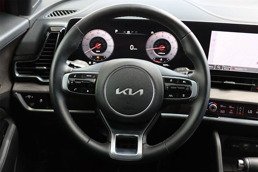 Thumbnail: 2024 Kia Sportage - 15