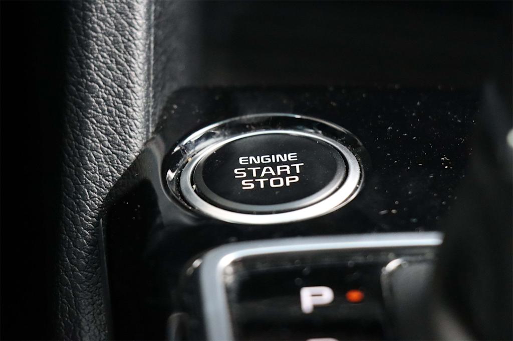 Thumbnail: 2024 Kia Sportage - 23