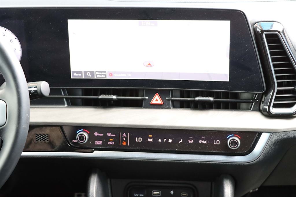 Thumbnail: 2024 Kia Sportage - 16