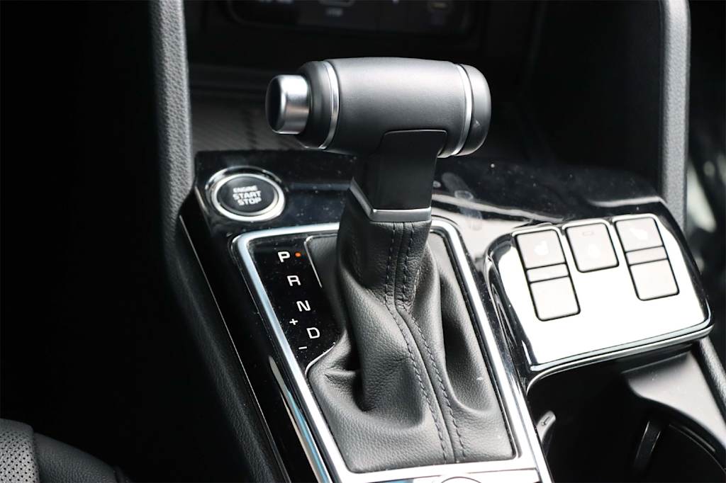 Thumbnail: 2024 Kia Sportage - 17