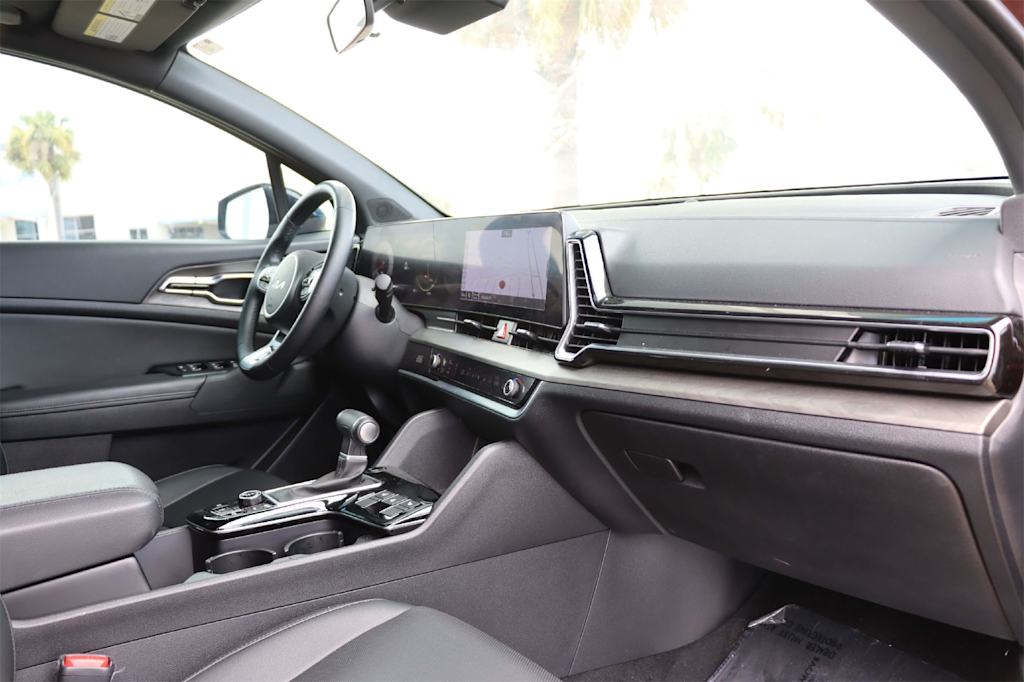 Thumbnail: 2024 Kia Sportage - 14