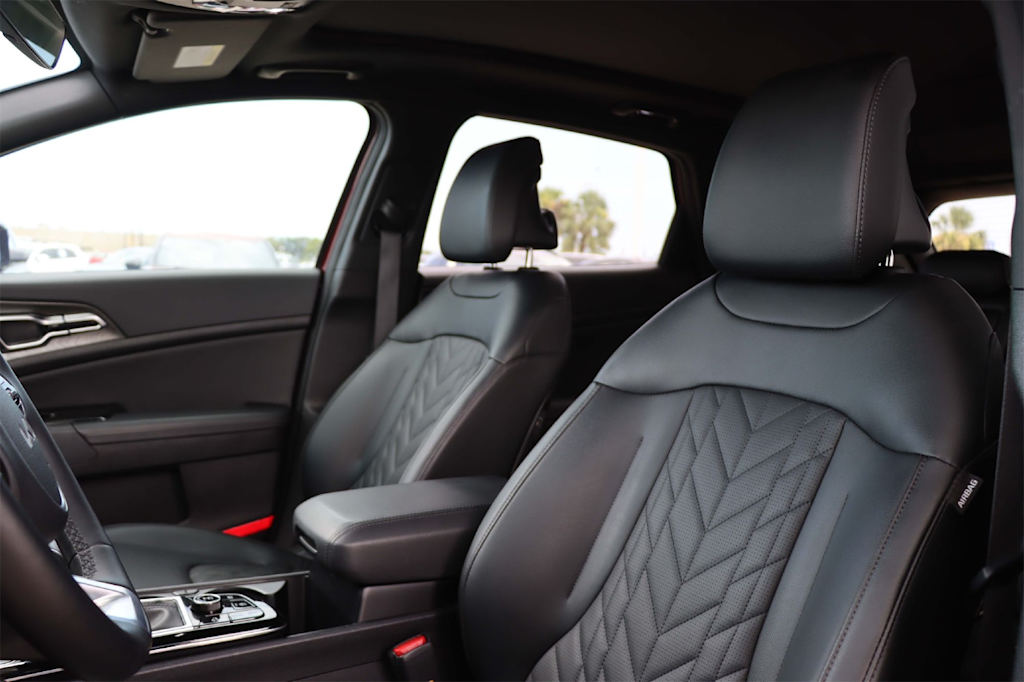 Thumbnail: 2024 Kia Sportage - 11