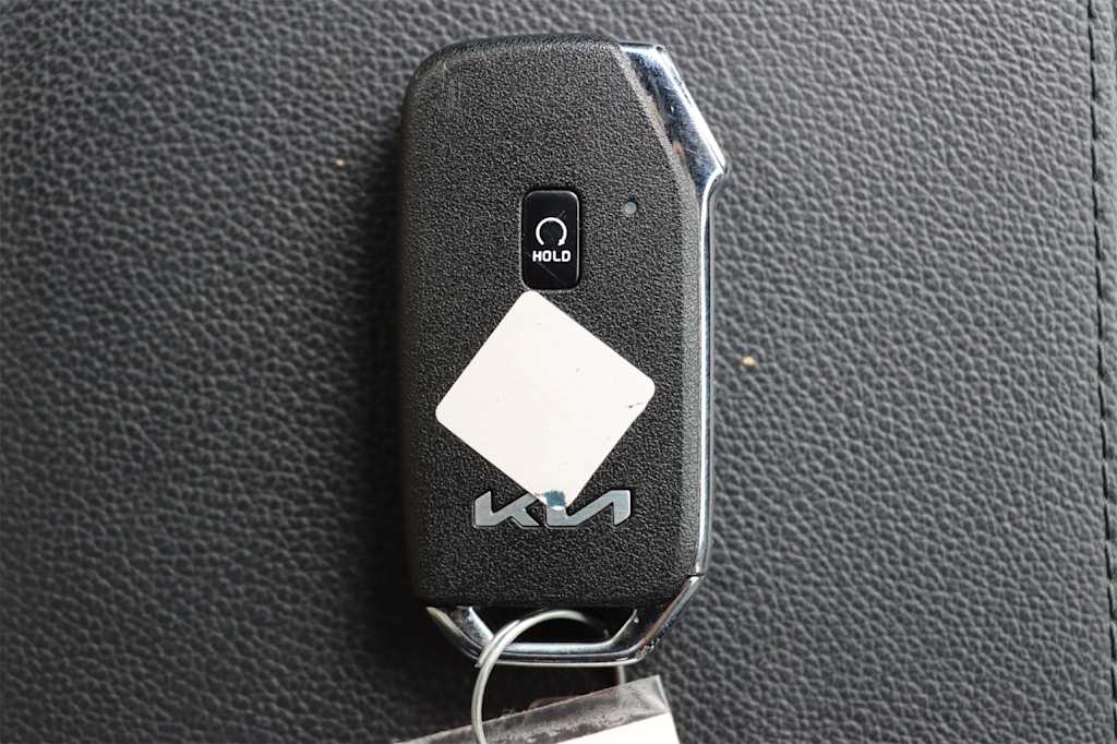 Thumbnail: 2024 Kia Sportage - 20