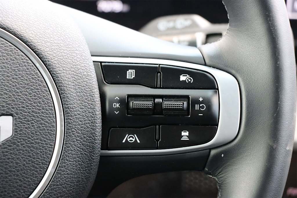 Thumbnail: 2024 Kia Sportage - 25