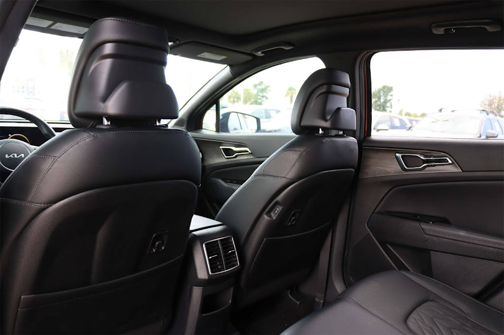 Thumbnail: 2024 Kia Sportage - 13