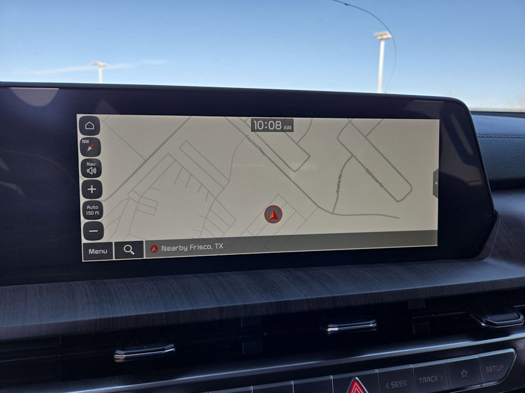 Thumbnail: 2024 Kia Telluride - 32