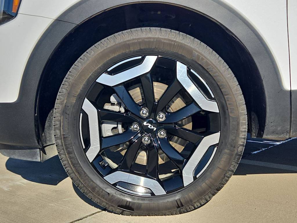 Thumbnail: 2024 Kia Telluride - 8