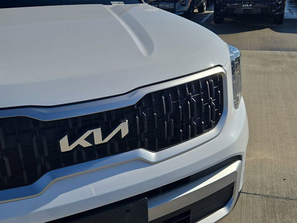 Thumbnail: 2024 Kia Telluride - 22