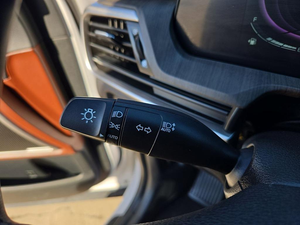 Thumbnail: 2024 Kia Telluride - 30