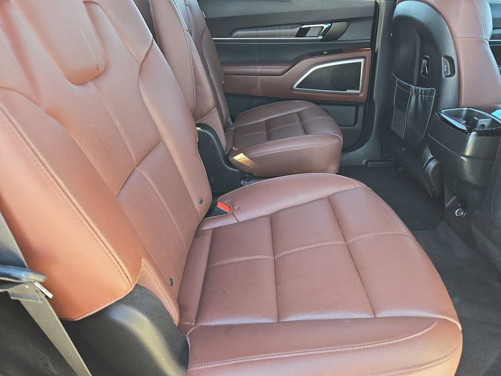 Thumbnail: 2024 Kia Telluride - 26