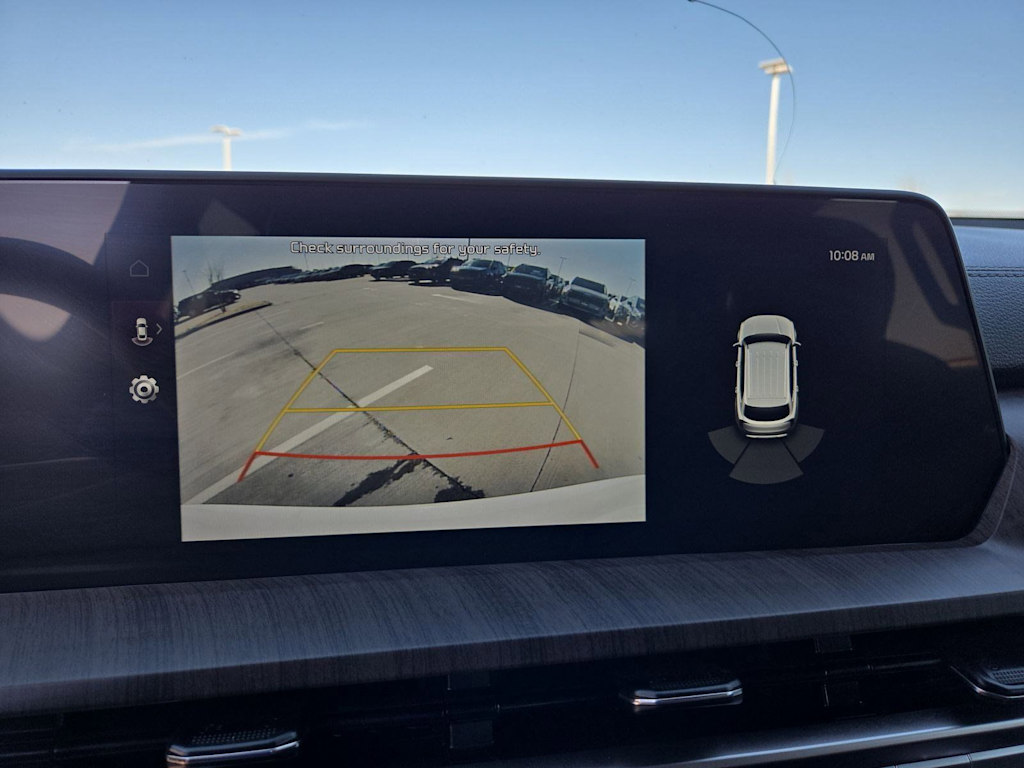 Thumbnail: 2024 Kia Telluride - 33