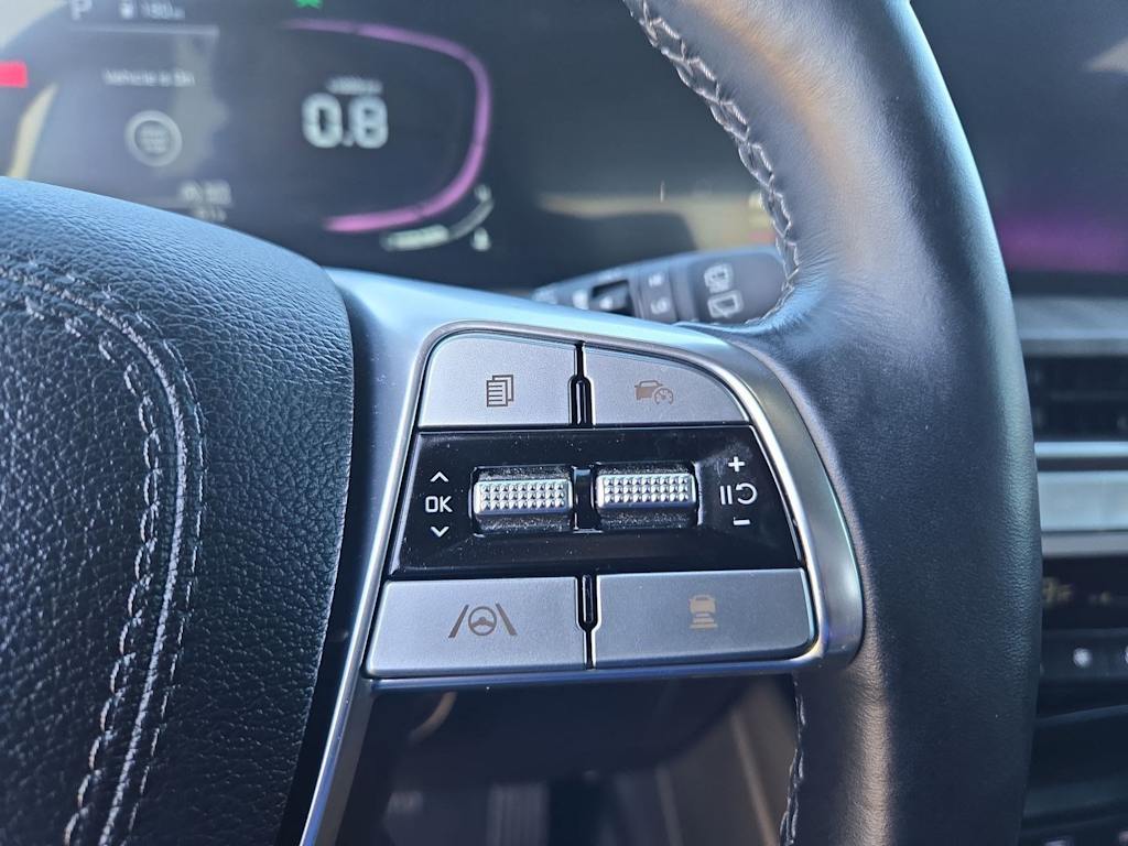 Thumbnail: 2024 Kia Telluride - 29
