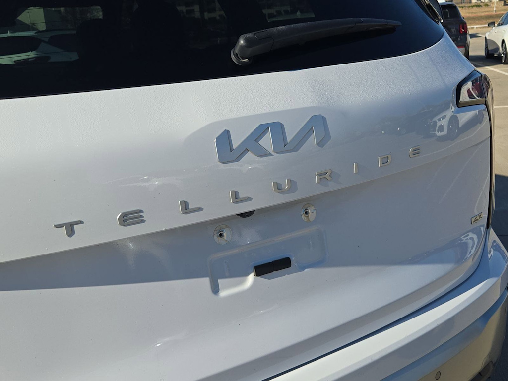 Thumbnail: 2024 Kia Telluride - 7