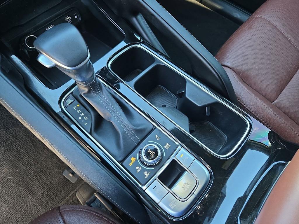 Thumbnail: 2024 Kia Telluride - 15