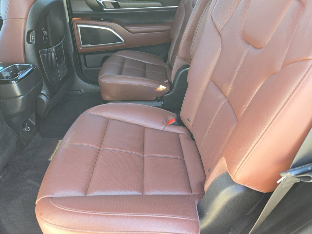 Thumbnail: 2024 Kia Telluride - 25
