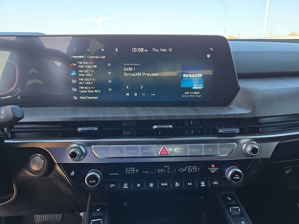 Thumbnail: 2024 Kia Telluride - 31