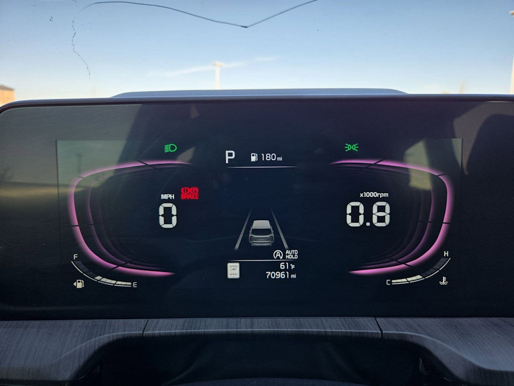 Thumbnail: 2024 Kia Telluride - 16