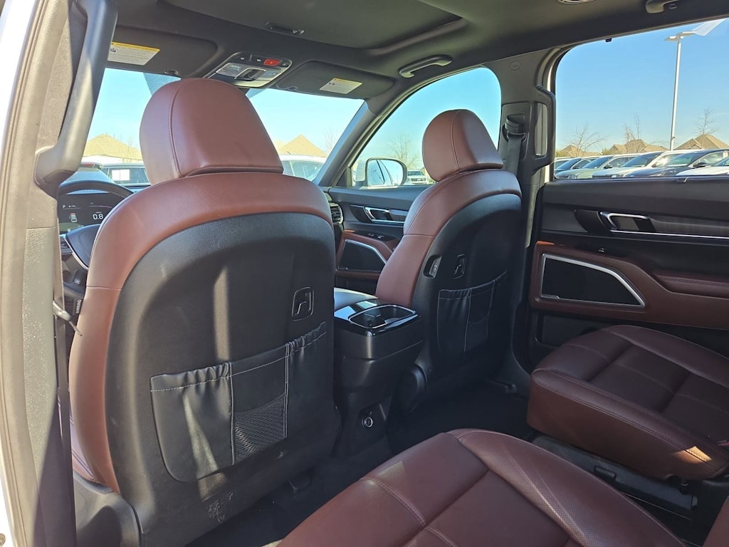 Thumbnail: 2024 Kia Telluride - 12