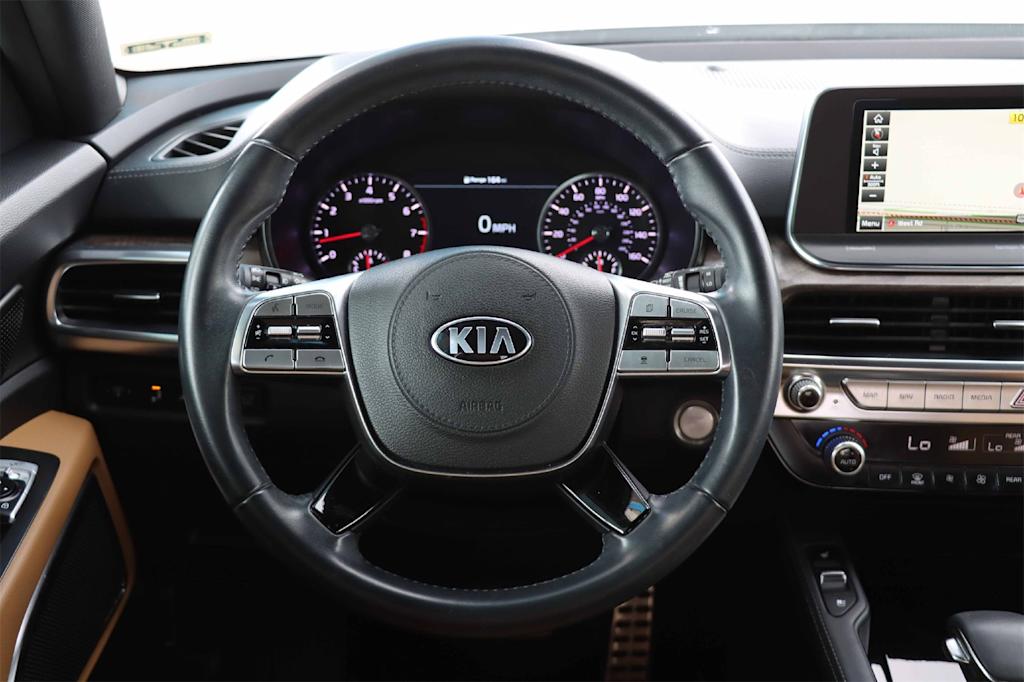 Thumbnail: 2020 Kia Telluride - 14