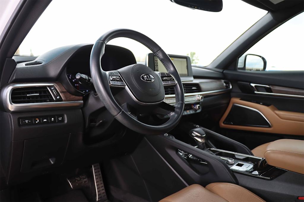 Thumbnail: 2020 Kia Telluride - 2